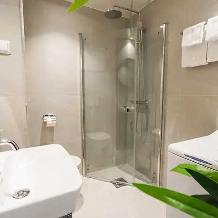Apartment Forenom Serviced *