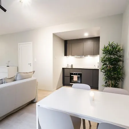 Forenom Serviced Apartment