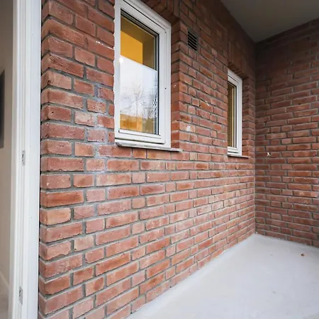 Forenom Serviced Apartment *