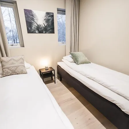 Forenom Serviced Apartment Sandvika (Baerum)